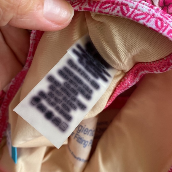 Cabana Life -Boho Beach Skirted Tankini - Picture 7 of 11